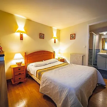 Hotel Achafla Ascain