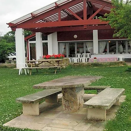 Hotel Achafla