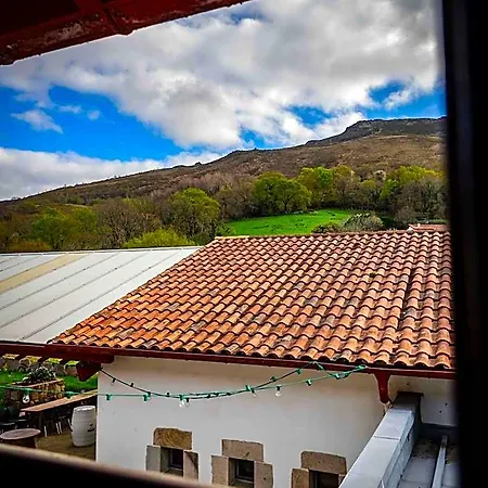 Hotel Achafla