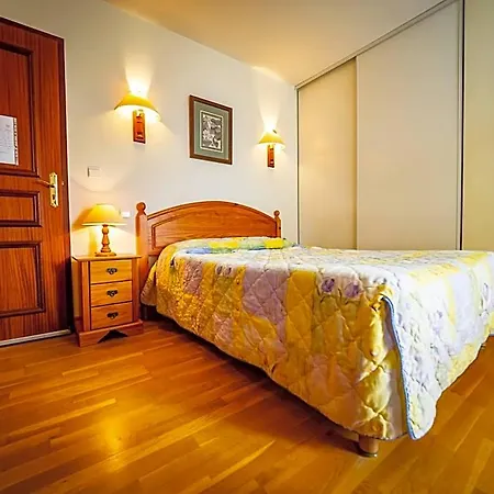Hotel Achafla
