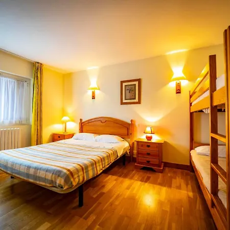 Achafla Hotel Ascain