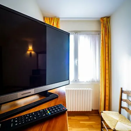 Achafla Hotel 2*