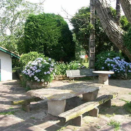 Hotel Achafla Ascain