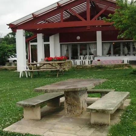 Hotel Achafla