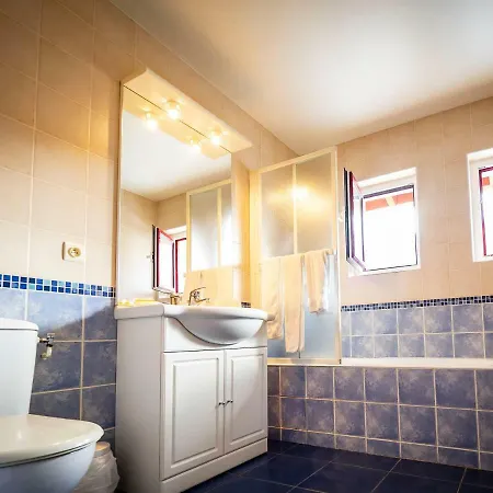 Achafla Отель 2*