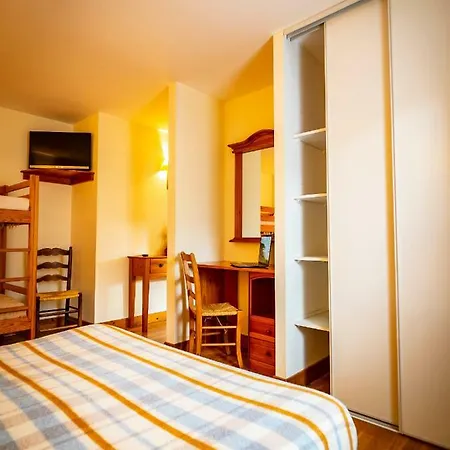 Hotel Achafla