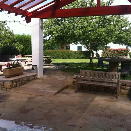Achafla Hotel 2*