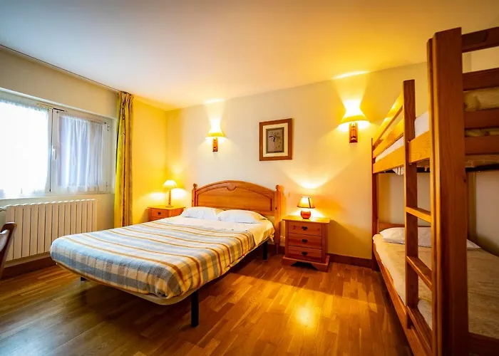 Achafla Hotel Ascain