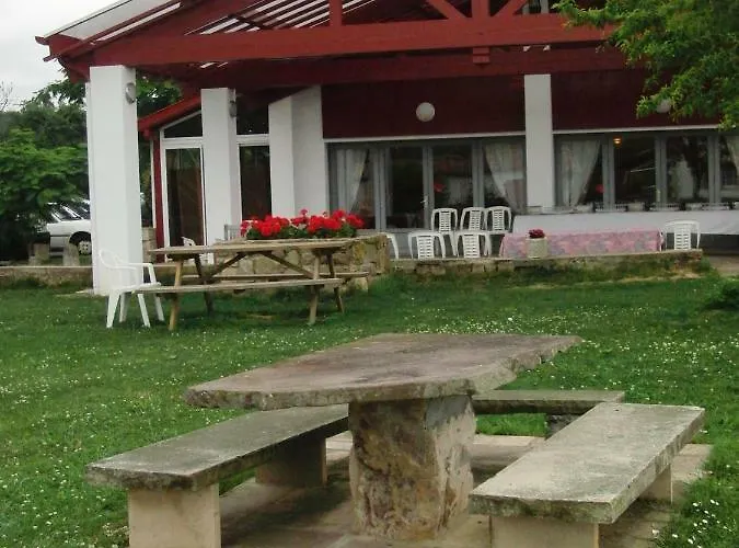 Hotel Achafla